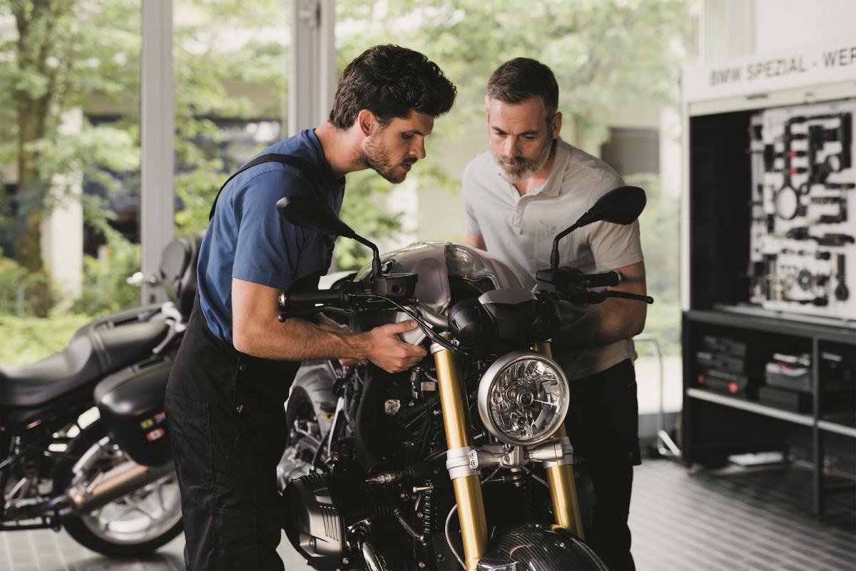 Bmw Motorcycle Roadside Assistance Canada | Reviewmotors.co